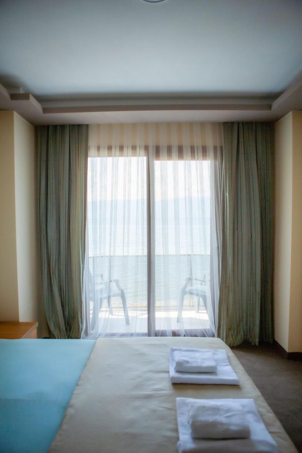 Aliento Hotel Орен Экстерьер фото