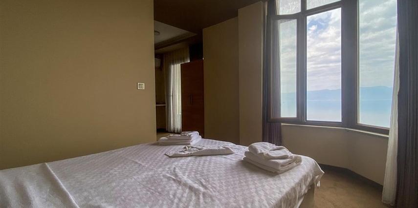 Aliento Hotel Орен Экстерьер фото