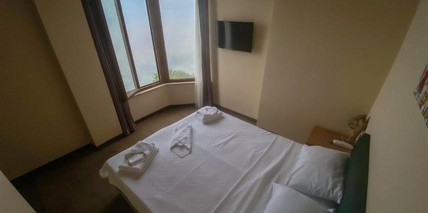 Aliento Hotel Орен Экстерьер фото