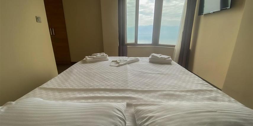 Aliento Hotel Орен Экстерьер фото