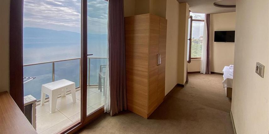 Aliento Hotel Орен Экстерьер фото